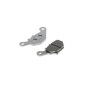 Klocki hamulcowe Nissin Street Semi-Metallic 2P-279NS Klocki hamulcowe Nissin Street Semi-Metallic 2P-279NS
