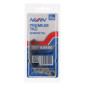 Klocki hamulcowe Nissin Street Semi-Metallic 2P-279NS Klocki hamulcowe Nissin Street Semi-Metallic 2P-279NS