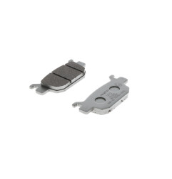 Klocki hamulcowe Nissin Street Semi-Metallic 2P-334NS