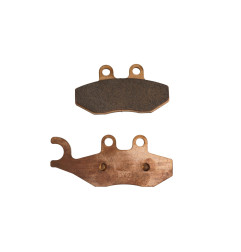 DELTA BRAKING NOWY TOWAR KLOCKI HAMULCOWE KH418