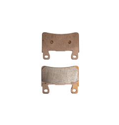 DELTA BRAKING NOWY TOWAR KLOCKI HAMULCOWE KH265, KH296