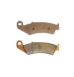 DELTA BRAKING NOWY TOWAR KLOCKI HAMULCOWE KH125