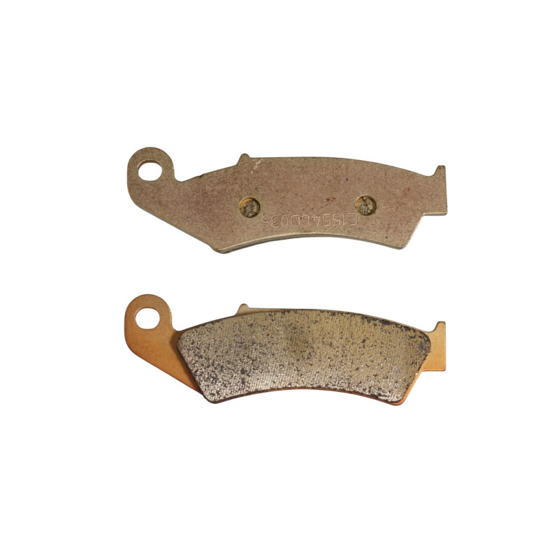 DELTA BRAKING NOWY TOWAR KLOCKI HAMULCOWE KH125 DELTA BRAKING NOWY TOWAR KLOCKI HAMULCOWE KH125