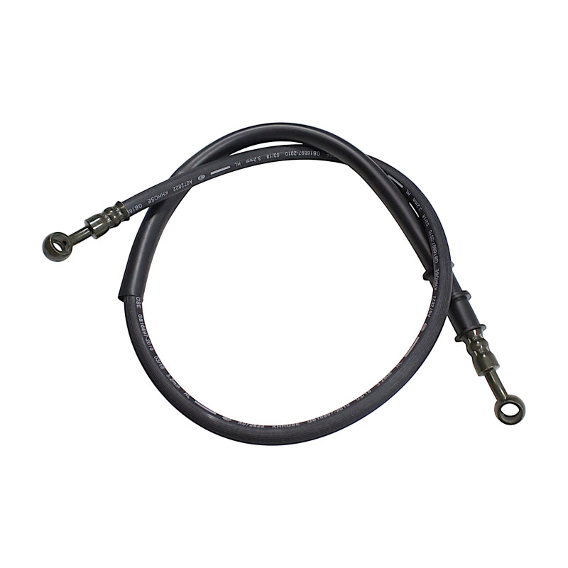 PRZEWÓD HAMULCOWY 980 MM SUZUKI GN 125 GN125000058 PRZEWÓD HAMULCOWY 980 MM SUZUKI GN 125 GN125000058