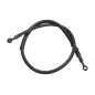 PRZEWÓD HAMULCOWY 980 MM SUZUKI GN 125 GN125000058 PRZEWÓD HAMULCOWY 980 MM SUZUKI GN 125 GN125000058