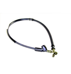 PRZEWÓD HAMULCOWY POWER FORCE 960 MM SUZUKI GN125  GN125000058A