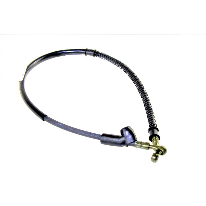 PRZEWÓD HAMULCOWY POWER FORCE 960 MM SUZUKI GN125  GN125000058A