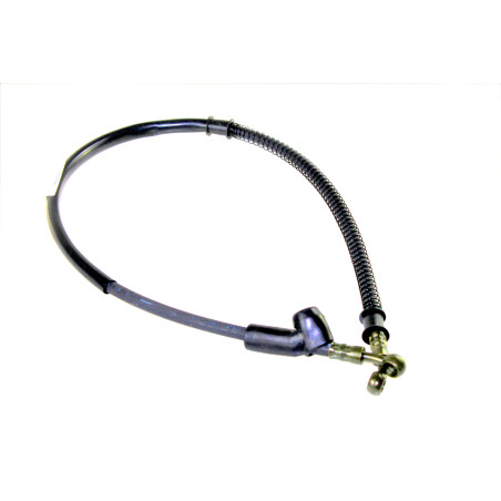 PRZEWÓD HAMULCOWY POWER FORCE 960 MM SUZUKI GN125  GN125000058A