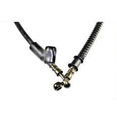 PRZEWÓD HAMULCOWY POWER FORCE 960 MM SUZUKI GN125  GN125000058A