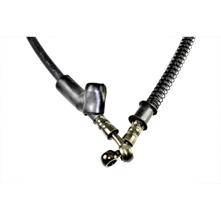 PRZEWÓD HAMULCOWY POWER FORCE 960 MM SUZUKI GN125  GN125000058A
