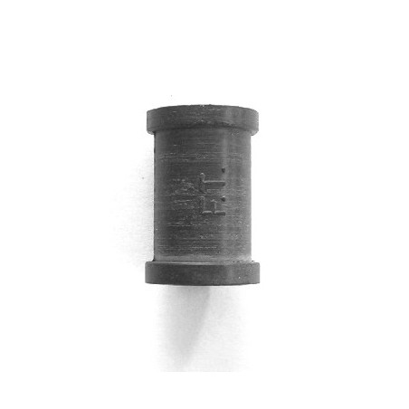 FREN TUBO OSŁONA GUMOWA PRZEWODU (TULEJKA) ŚREDNICA WEWNĘTRZNA 10MM
