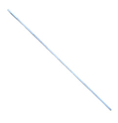 FREN TUBO OSŁONA/OSŁONKA TEFLONOWA PRZEWODU HAMULCOWEGO 9x11,5 MM TRANSPARENT