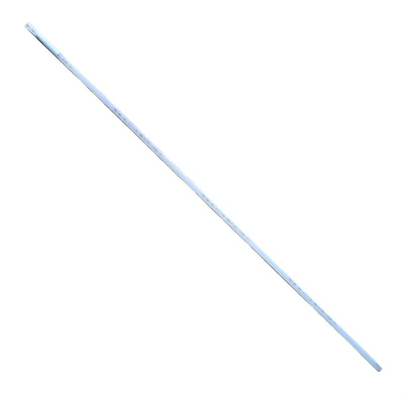 FREN TUBO OSŁONA/OSŁONKA TEFLONOWA PRZEWODU HAMULCOWEGO 9x11,5 MM TRANSPARENT FREN TUBO OSŁONA/OSŁONKA TEFLONOWA PRZEWODU HAMULCOWEGO 9x11,5 MM TRANSPARENT