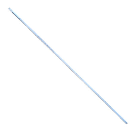 FREN TUBO OSŁONA/OSŁONKA TEFLONOWA PRZEWODU HAMULCOWEGO 9x11,5 MM TRANSPARENT