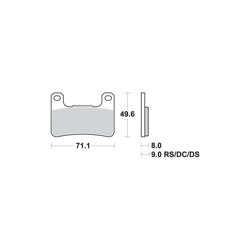 SBS KLOCKI HAMULCOWE KH379 STREET PERFORMANCE (EXCEL) SINTER KOLOR ZŁOTY PASUJE DO: SUZUKI GSX-R 600/750/100/1300 PRZÓD SBS KLOCKI HAMULCOWE KH379 STREET PERFORMANCE (EXCEL) SINTER KOLOR ZŁOTY PASUJE DO: SUZUKI GSX-R 600/750/100/1300 PRZÓD