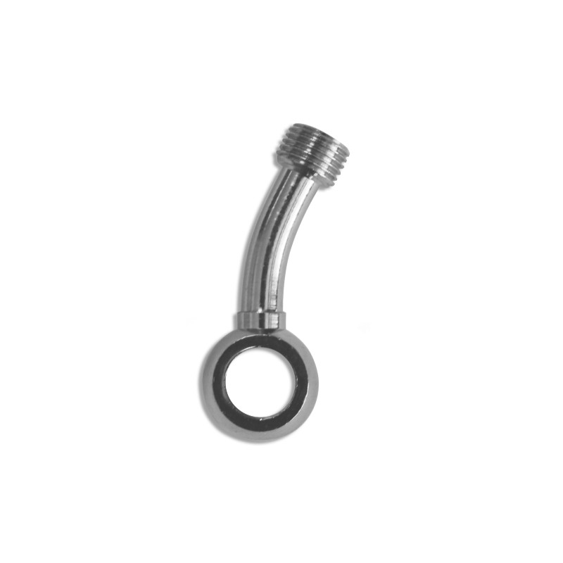 FREN TUBO KOŃCÓWKA PRZEWODU HAMULCOWEGO HOMOLOGOWANA ŚREDNICA 10MM 30° BOCZNA CHROMOWANA FREN TUBO KOŃCÓWKA PRZEWODU HAMULCOWEGO HOMOLOGOWANA ŚREDNICA 10MM 30° BOCZNA CHROMOWANA