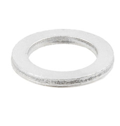 TRW ZF PODKŁADKI ALUMINIOWE DO PRZEWODÓW HAMULCOWYCH 10MM (15 X 10,3MM) (50SZT.)