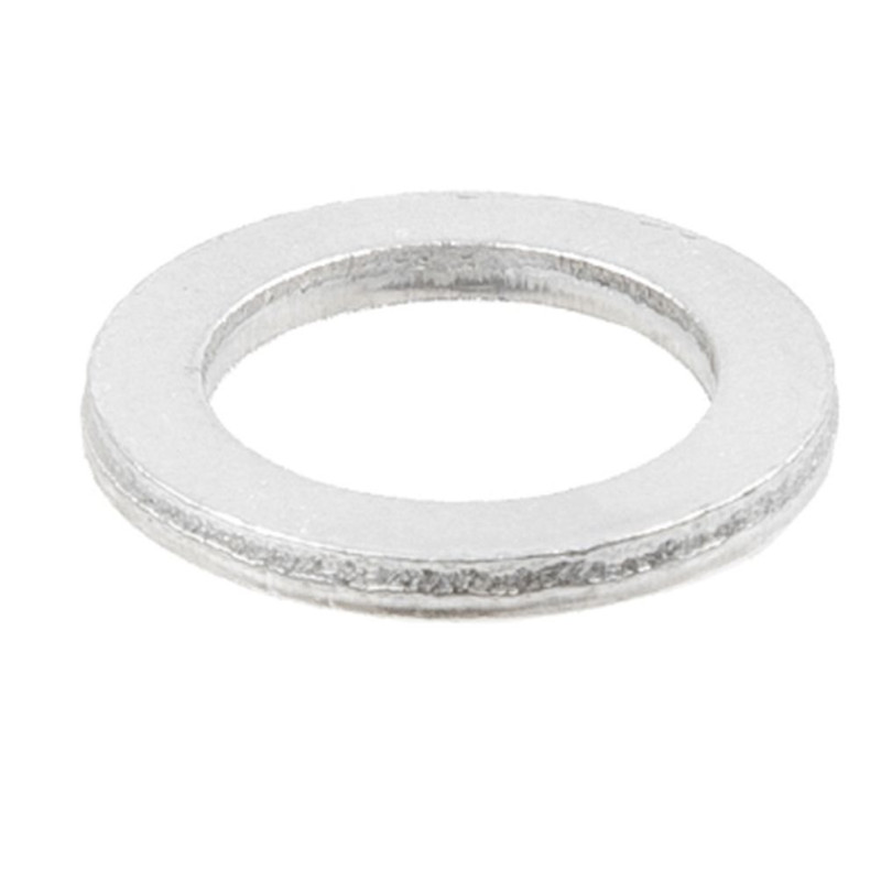 TRW ZF PODKŁADKI ALUMINIOWE DO PRZEWODÓW HAMULCOWYCH 10MM (15 X 10,3MM) (50SZT.)