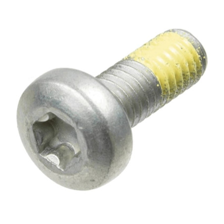 TRW ZF ŚRUBY TARCZY HAMULCOWEJ PRZÓD HARLEY DAVIDSON ROAD KING / ELECTRA GLIDE / STREET GLIDE 1450 / 1584 '99-'11