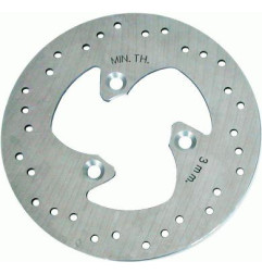 TARCZA HAMULCOWA ATALIA. BENELLI. BETA. MALAGUTI. MOTRON RMS 22 516 0010