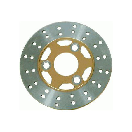 TARCZA HAMULCOWA PRZÓD MBK. YAM. PIAGG. ITAL. GILERA. PGO. RMS 22 516 0020