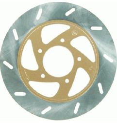 TARCZA HAMULCOWA SKIP./RUNNER 50-125 RMS 22 516 0180