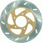 TARCZA HAMULCOWA SKIP./RUNNER 50-125 RMS 22 516 0180 TARCZA HAMULCOWA SKIP./RUNNER 50-125 RMS 22 516 0180