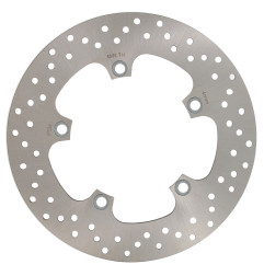 TARCZA HAMULCOWA PRZÓD X-MAX 125 RMS 22 516 2040