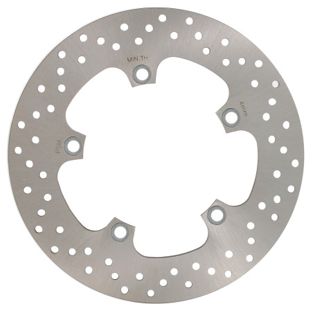 TARCZA HAMULCOWA PRZÓD X-MAX 125 RMS 22 516 2040