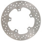 TARCZA HAMULCOWA PRZÓD X-MAX 125 RMS 22 516 2040