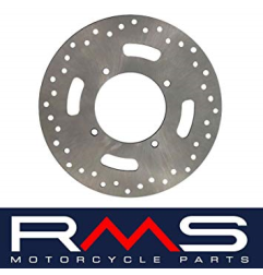 TARCZA HAMULCOWA YAMAHA X-MAX 125/250 (06-10) RMS 22 516 2050