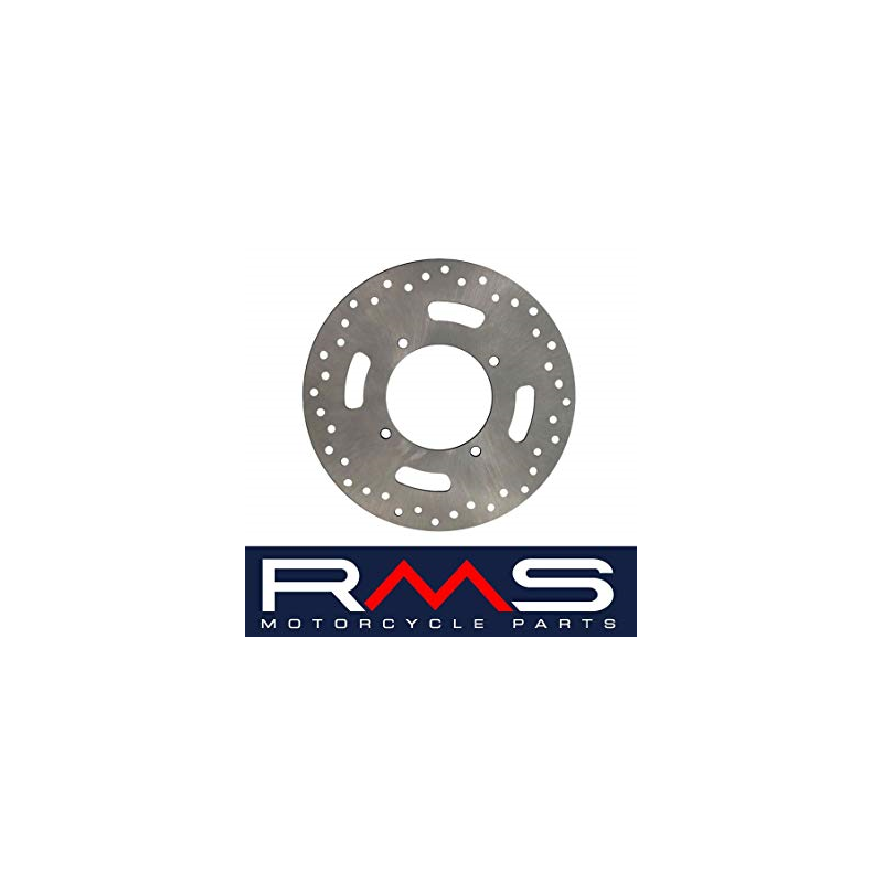 TARCZA HAMULCOWA YAMAHA X-MAX 125/250 (06-10) RMS 22 516 2050