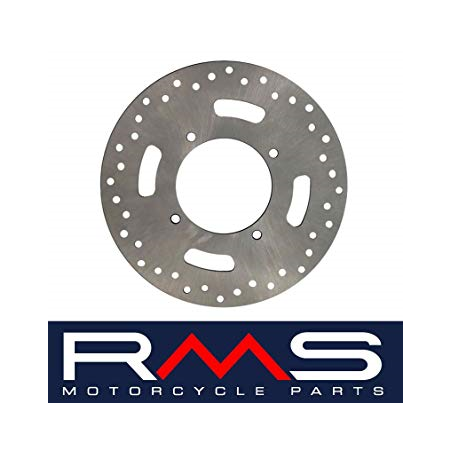 TARCZA HAMULCOWA YAMAHA X-MAX 125/250 (06-10) RMS 22 516 2050
