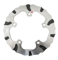 TARCZA HAMULCOWA BRAKING BATFLY FIXED BY1501