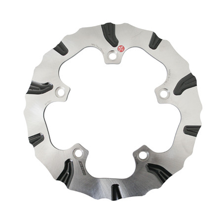 TARCZA HAMULCOWA BRAKING BATFLY FIXED BY1501