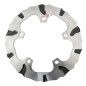 TARCZA HAMULCOWA BRAKING BATFLY FIXED BY1501 TARCZA HAMULCOWA BRAKING BATFLY FIXED BY1501