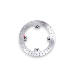 TARCZA HAMULCOWA BRAKING FIX HONDA XL600V XL650V XL700V XL700VA TRANSALP NX650 DOMINATOR