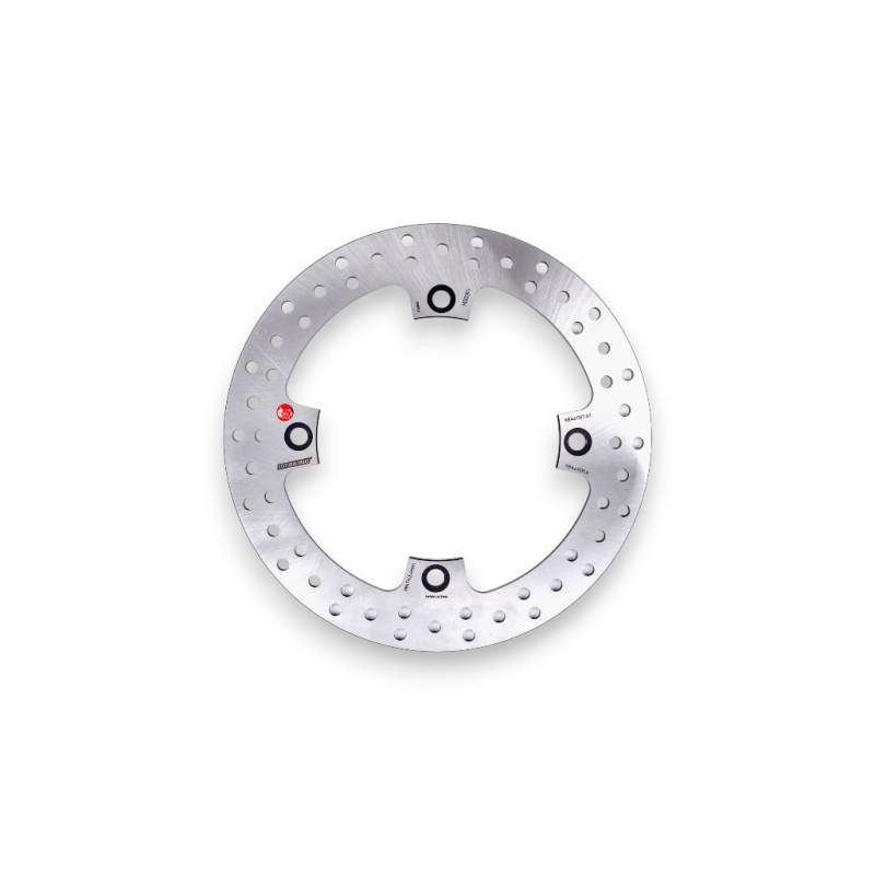 TARCZA HAMULCOWA BRAKING FIX HONDA XL600V XL650V XL700V XL700VA TRANSALP NX650 DOMINATOR TARCZA HAMULCOWA BRAKING FIX HONDA XL600V XL650V XL700V XL700VA TRANSALP NX650 DOMINATOR