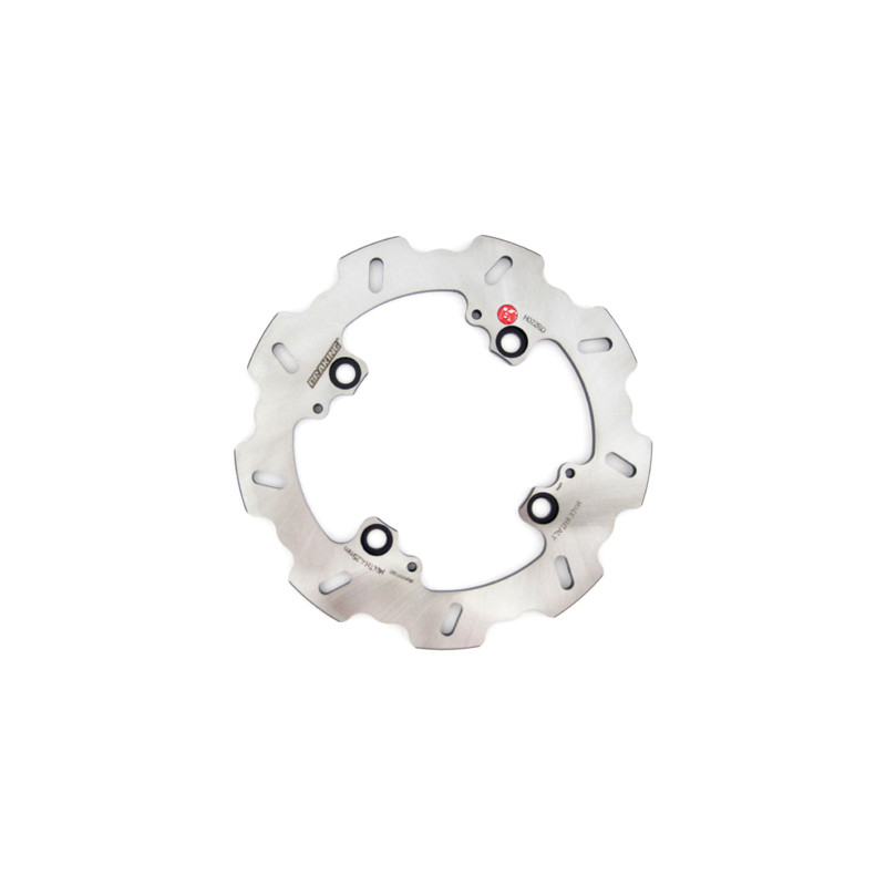 TARCZA HAMULCOWA BRAKING WAVE FIX HO22RID TARCZA HAMULCOWA BRAKING WAVE FIX HO22RID
