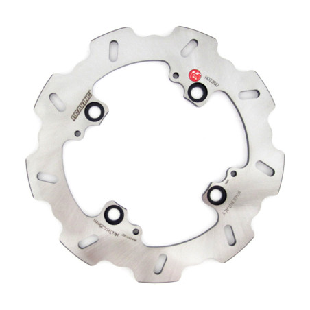 TARCZA HAMULCOWA BRAKING WAVE FIX HO22RID