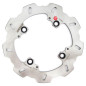 TARCZA HAMULCOWA BRAKING WAVE FIX HO22RID TARCZA HAMULCOWA BRAKING WAVE FIX HO22RID