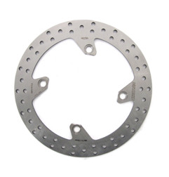 TARCZA HAMULCOWA BRAKING FIX HO25RI