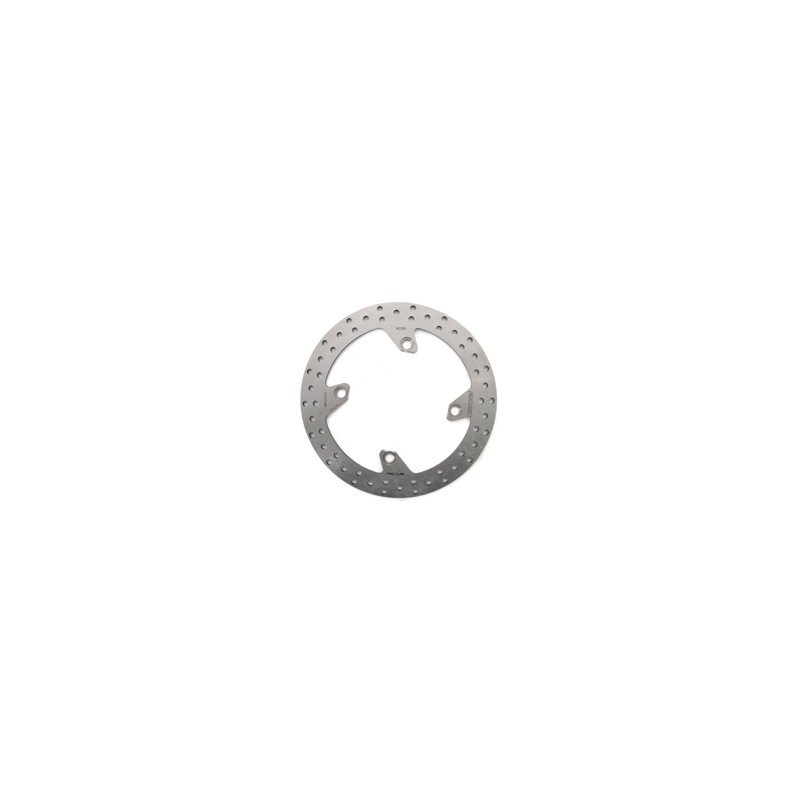 TARCZA HAMULCOWA BRAKING FIX HO25RI TARCZA HAMULCOWA BRAKING FIX HO25RI