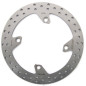 TARCZA HAMULCOWA BRAKING FIX HO25RI TARCZA HAMULCOWA BRAKING FIX HO25RI
