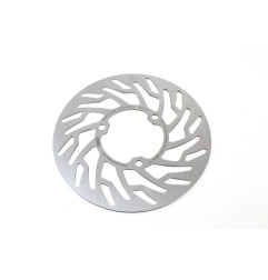 TARCZA HAMULCOWA TYLNA MRX 125 0/001.090.0251