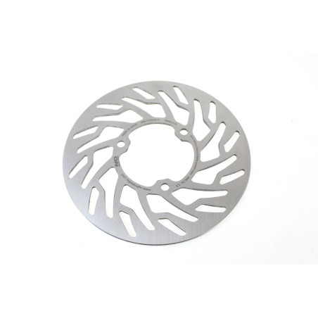 TARCZA HAMULCOWA TYLNA MRX 125 0/001.090.0251