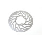 TARCZA HAMULCOWA TYLNA MRX 125 0/001.090.0251 TARCZA HAMULCOWA TYLNA MRX 125 0/001.090.0251