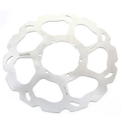 TARCZA HAMULCOWA RS2 PRO 0/001.090.7004
