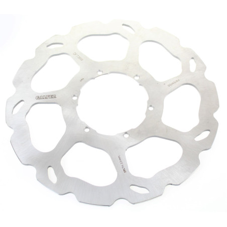 TARCZA HAMULCOWA RS2 PRO 0/001.090.7004