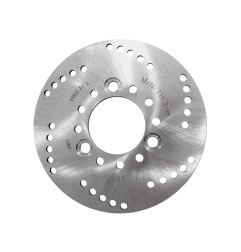 TARCZA HAMULCOWA PRZEDNIA LEWA KYMCO MXU/MAXXER 250-300  MXU 300R